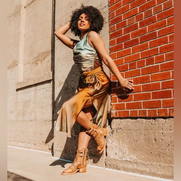 FREEBIRD Ghost in Natural |Size 7 - Picture 7 of 9